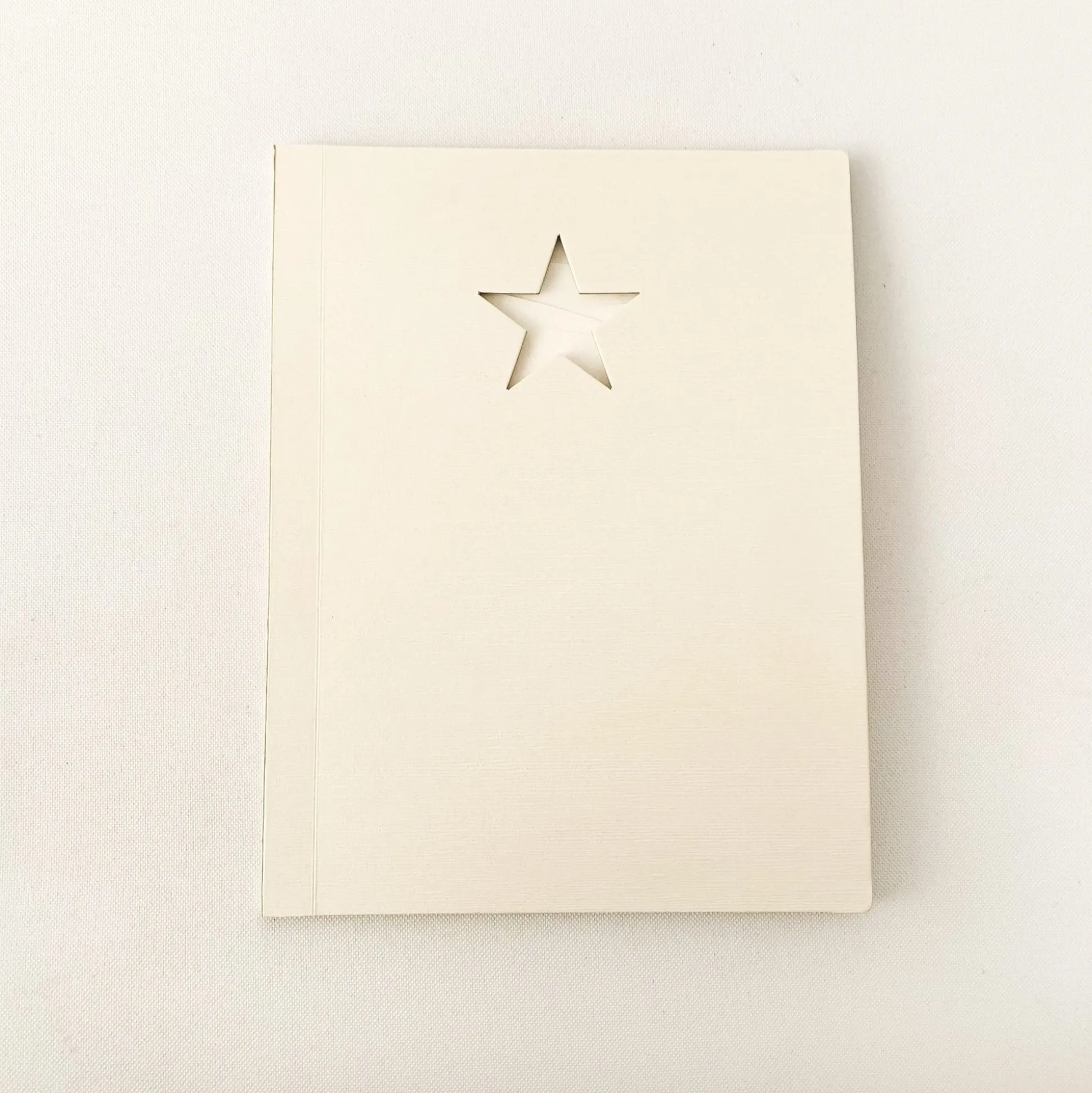 A Place Where Stars Rest' By Katsumi Komagata