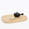 Aizawa Chestnut Fukura Tray