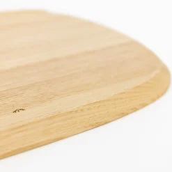 Aizawa Chestnut Fukura Tray