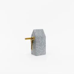 Aji Huis Stone Ornament (Online Exclusive Item!)