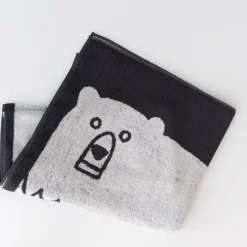 Animal Towels - Large