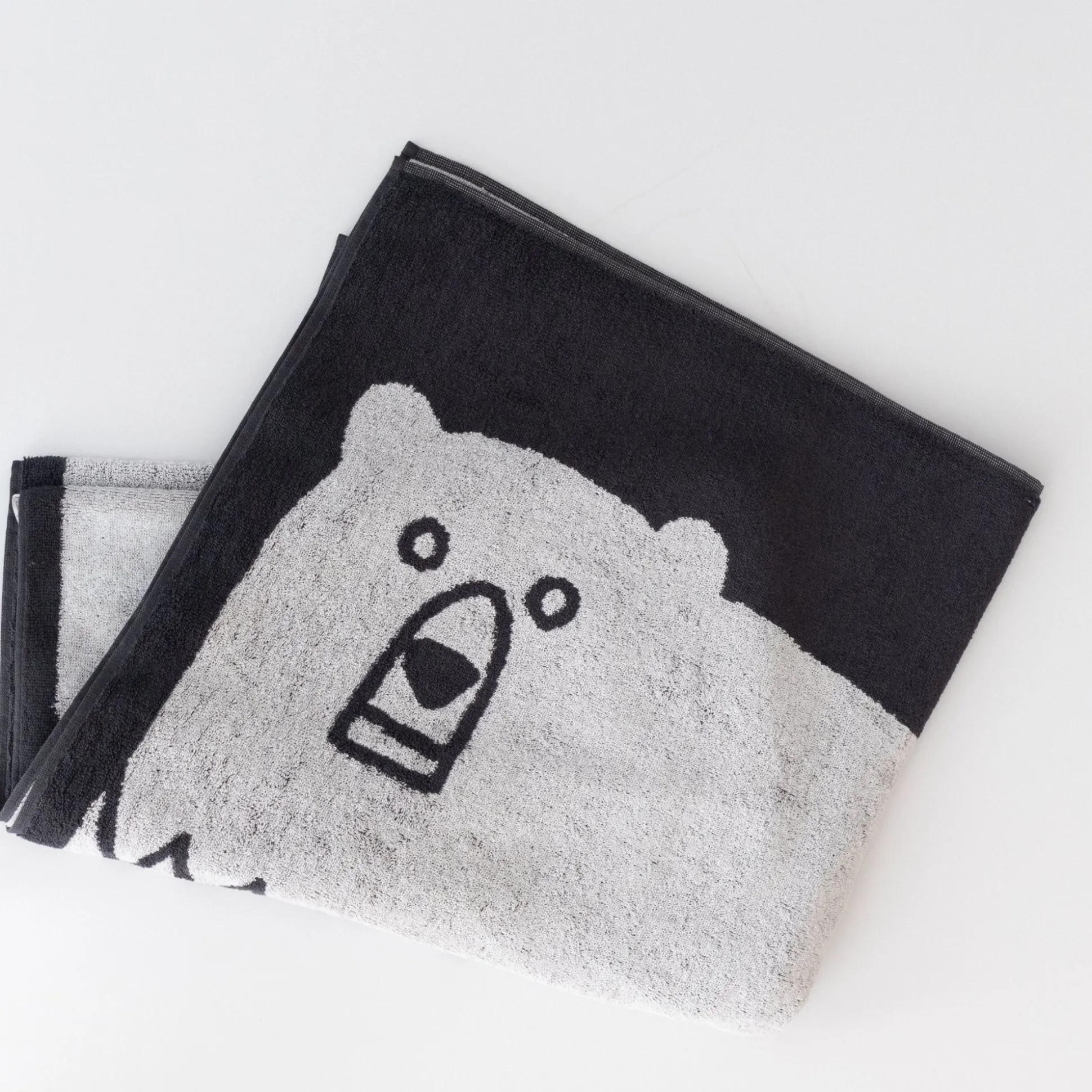 Animal Towels - Large