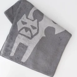 Animal Towels - Large