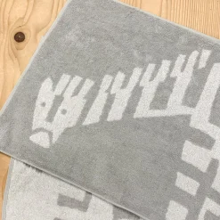 Animal Towels - Medium
