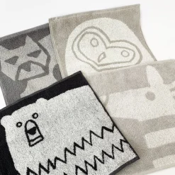 Animal Towels - Small