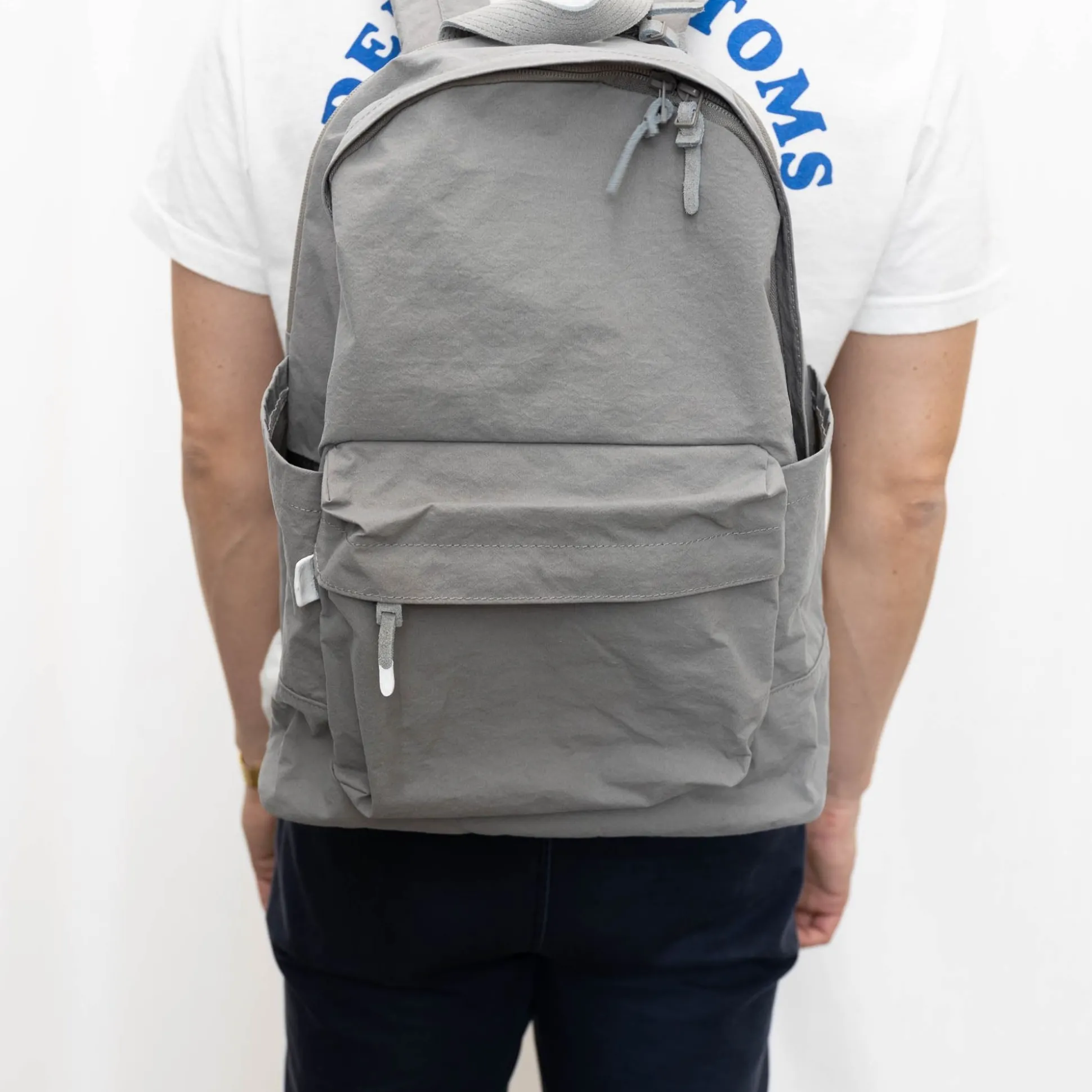 Anunfold Book Pack - Gray