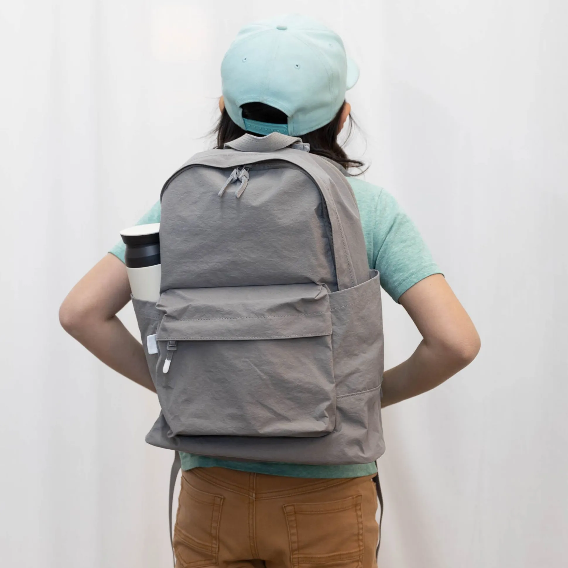 Anunfold Book Pack - Gray