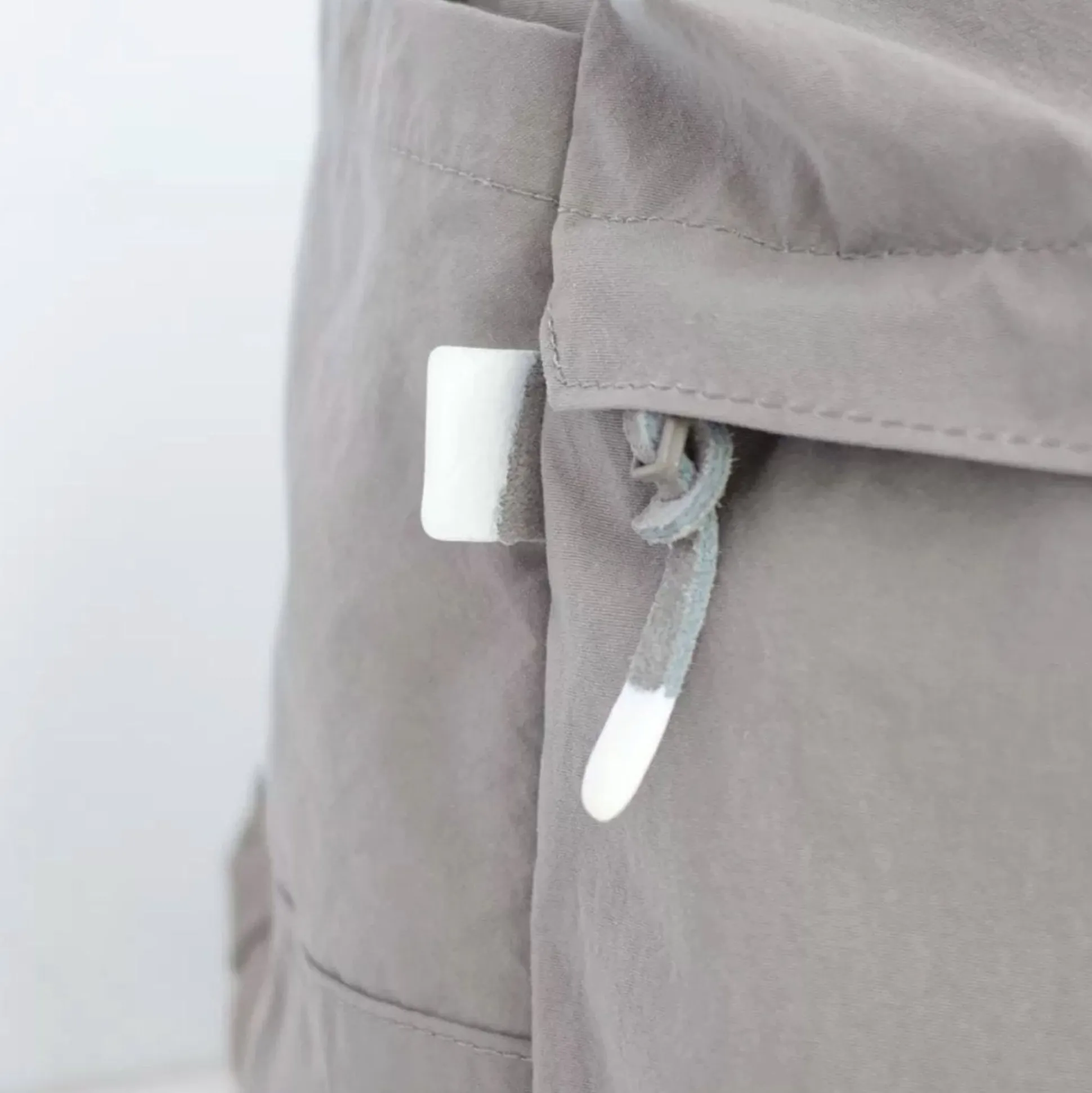 Anunfold Book Pack - Gray