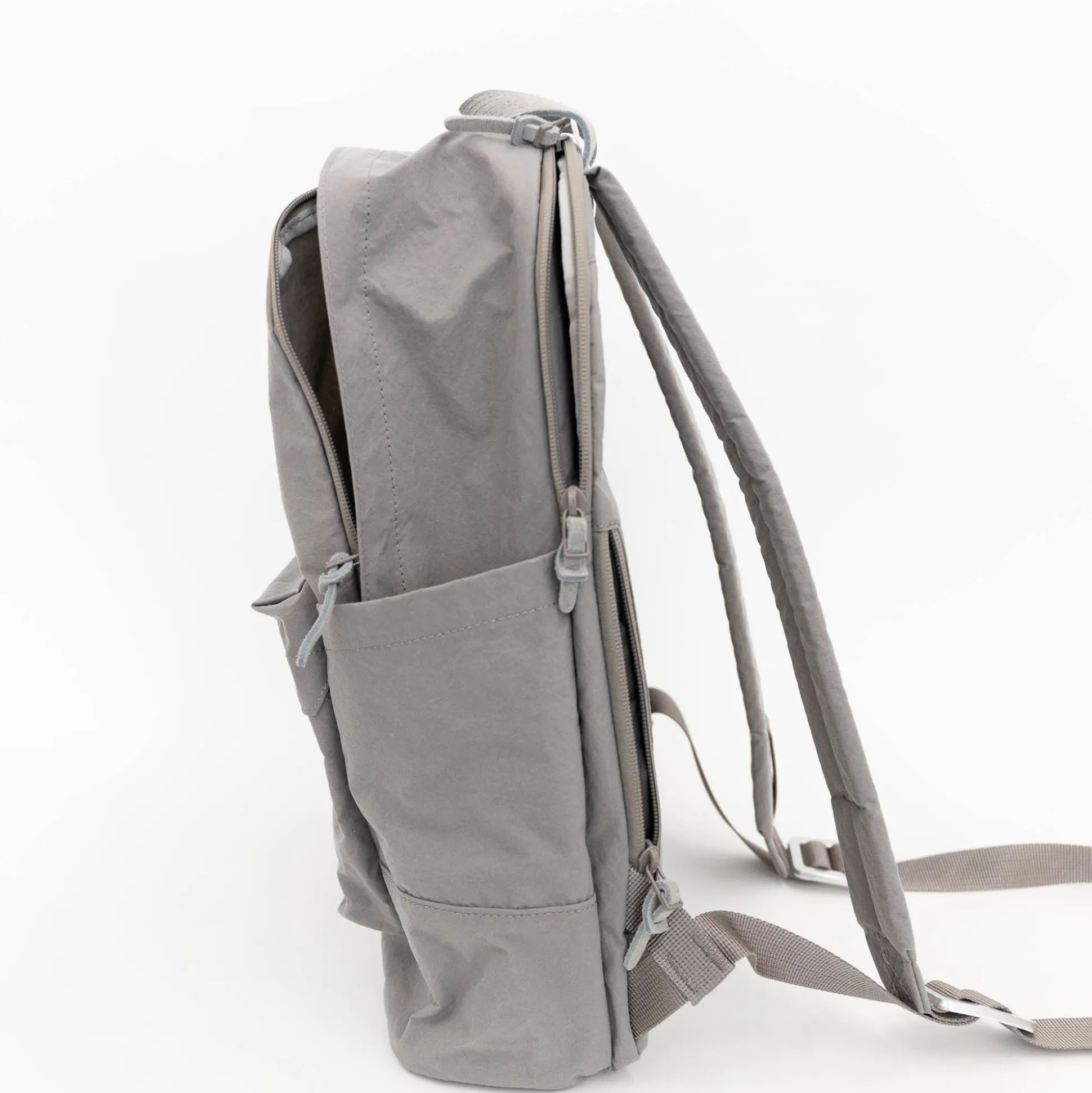 Anunfold Book Pack - Gray