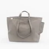 Anunfold Travel Tote - Gray