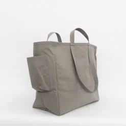 Anunfold Travel Tote - Gray