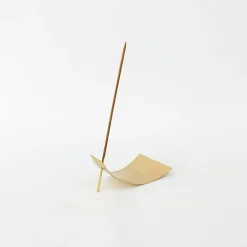 Apfr Brass Incense Holder