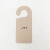 Apfr Scented Closet Tag