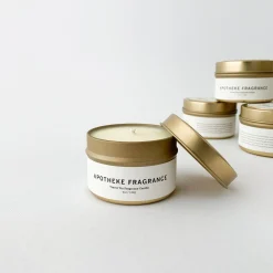 Apfr Travel Candles
