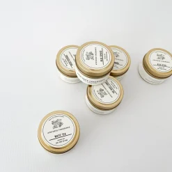 Apfr Travel Candles