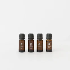 @Aroma Essential Oils