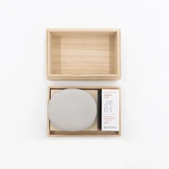 @Aroma Tokoname Diffuser Gift Set