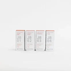 @Aroma Tokoname Diffuser Gift Set