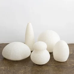 Asano Washi Lamps
