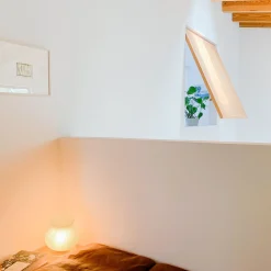 Asano Washi Lamps
