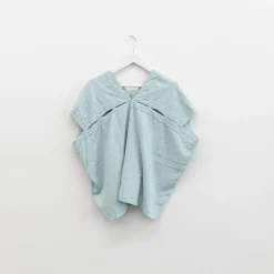 Atelier Delphine Celeste Top
