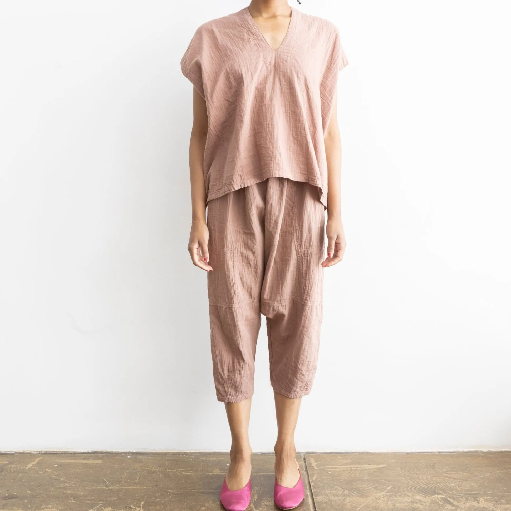 Atelier Delphine Kiko Pants