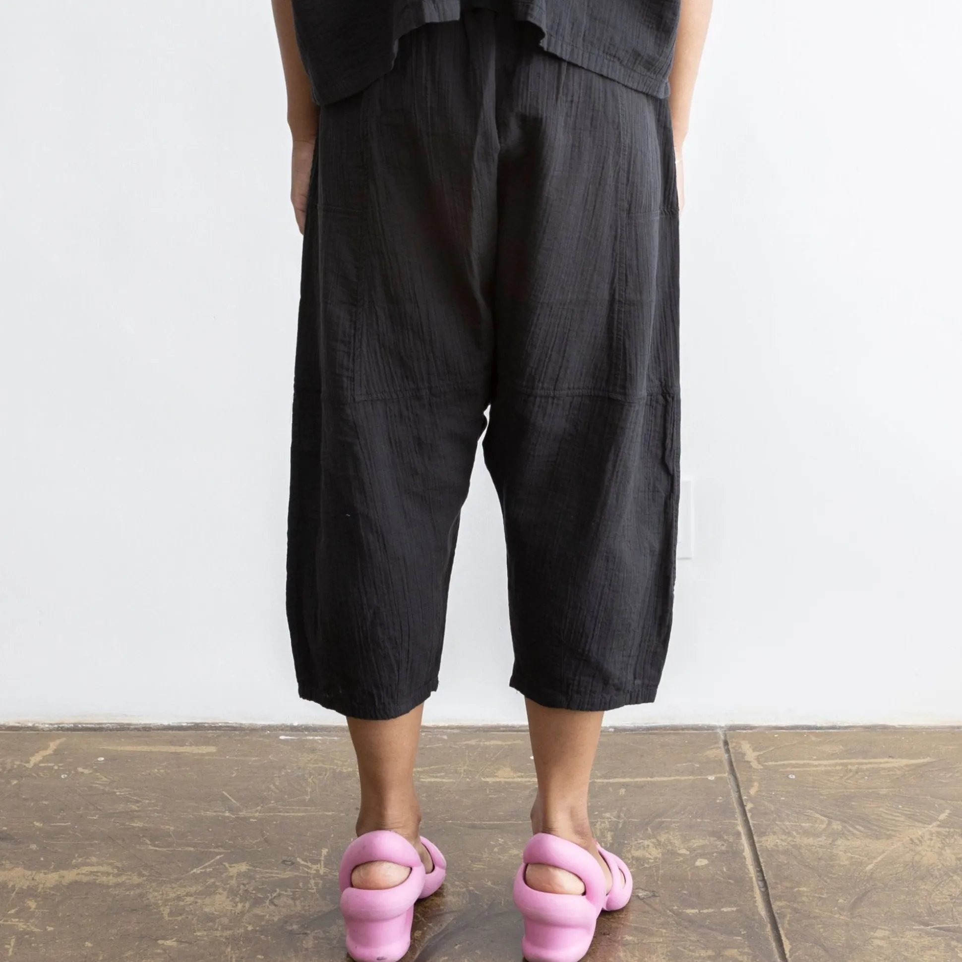 Atelier Delphine Kiko Pants