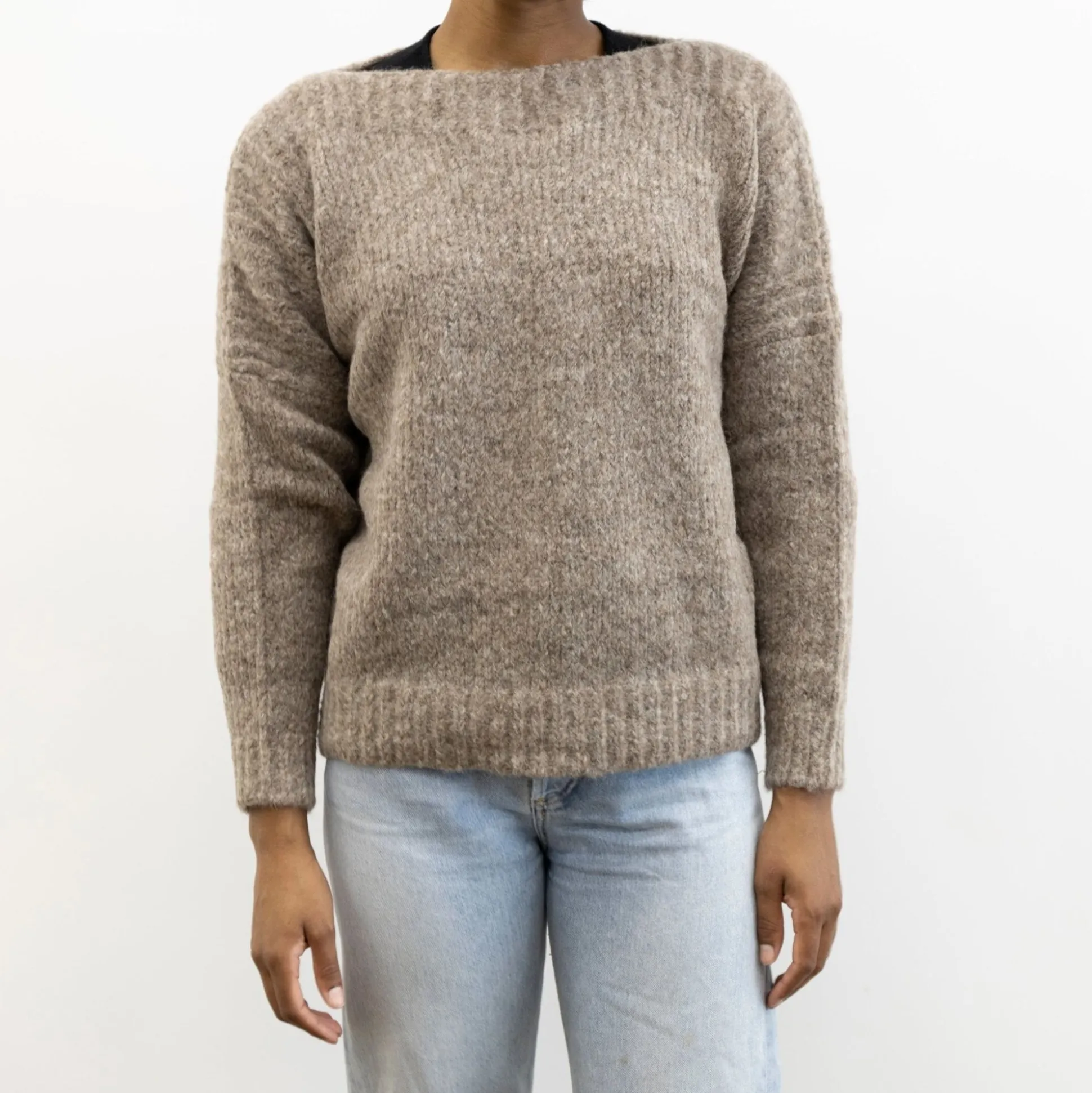 Atelier Delphine Tere Sweater