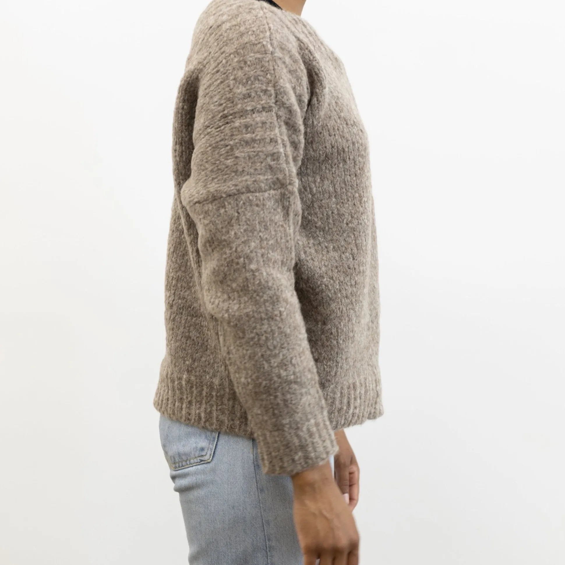 Atelier Delphine Tere Sweater
