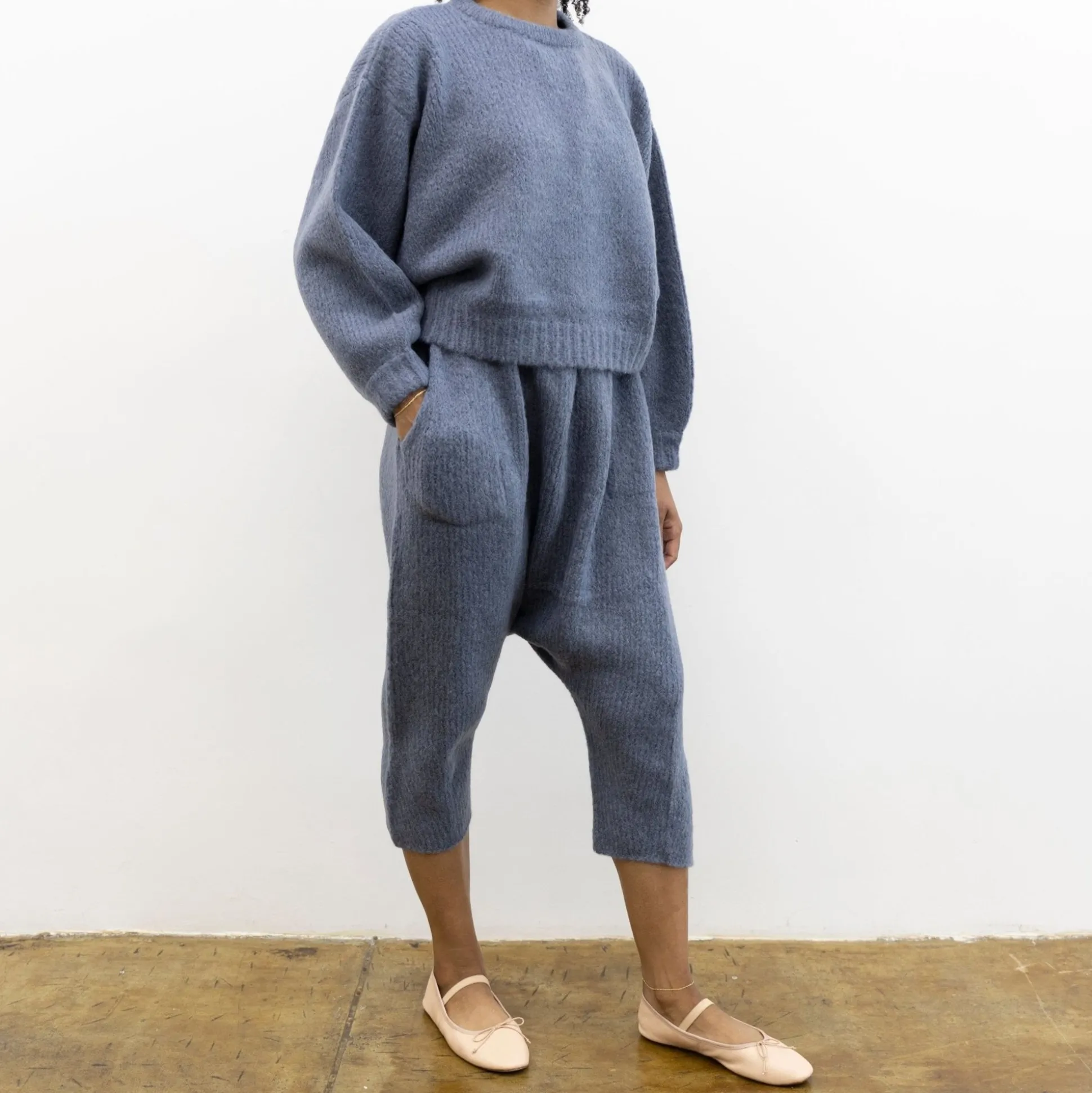 Atelier Delphine Tere Sweater