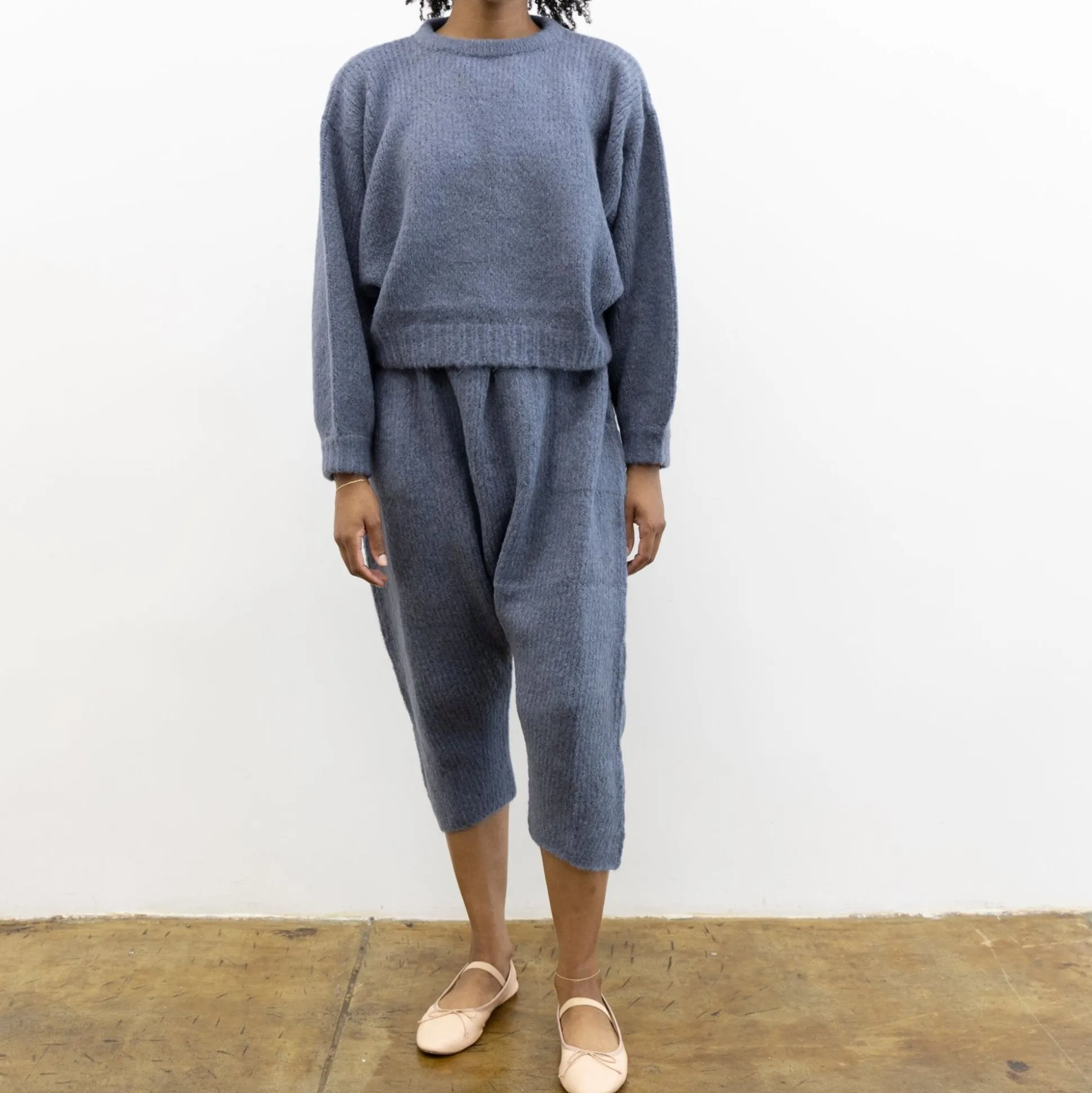 Atelier Delphine Tere Sweater