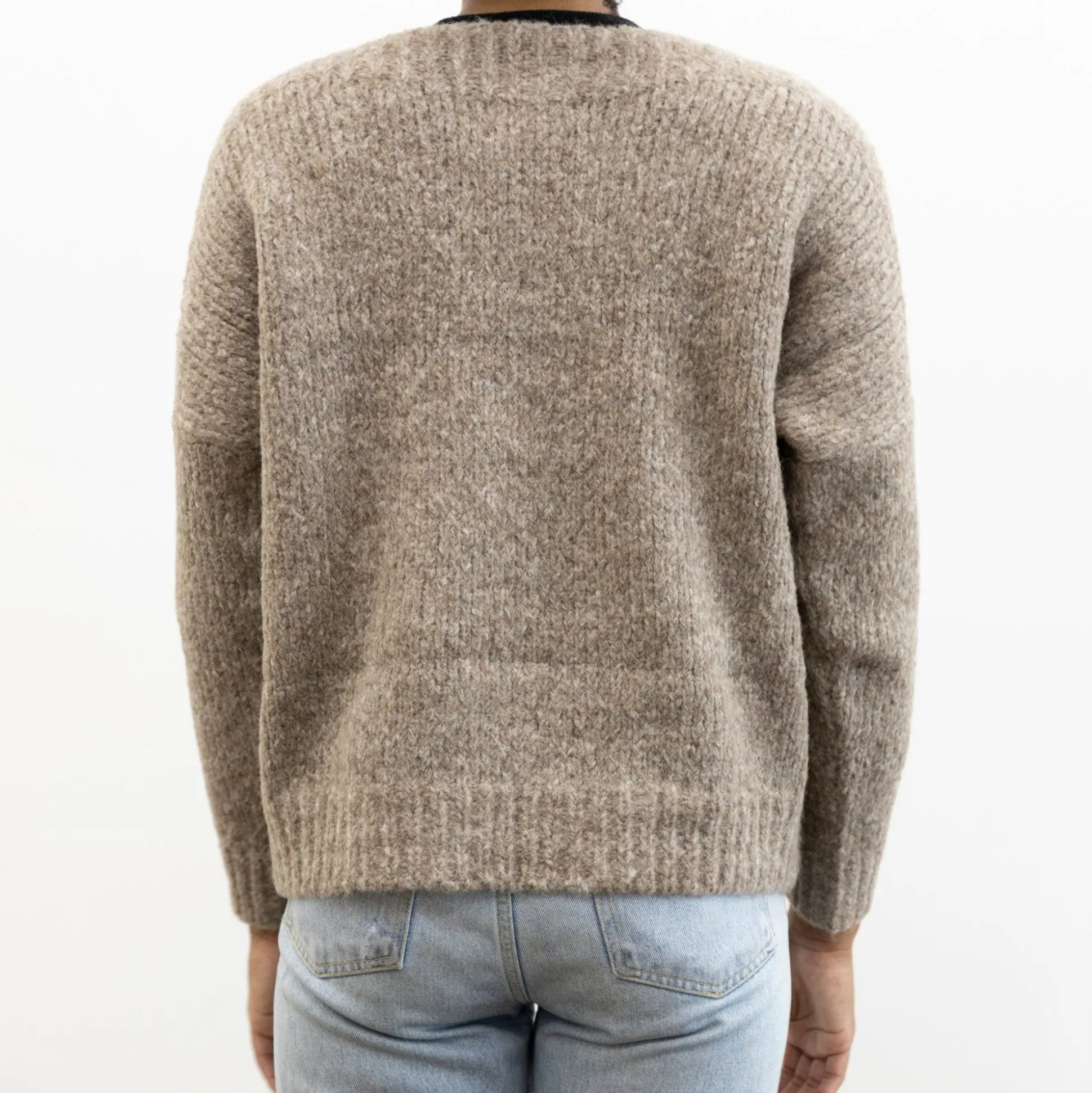 Atelier Delphine Tere Sweater