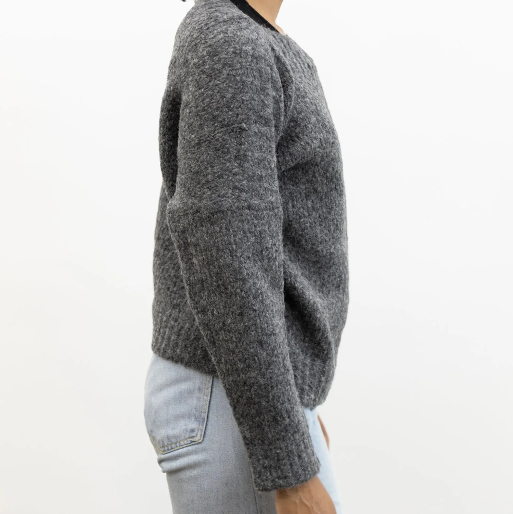 Atelier Delphine Tere Sweater