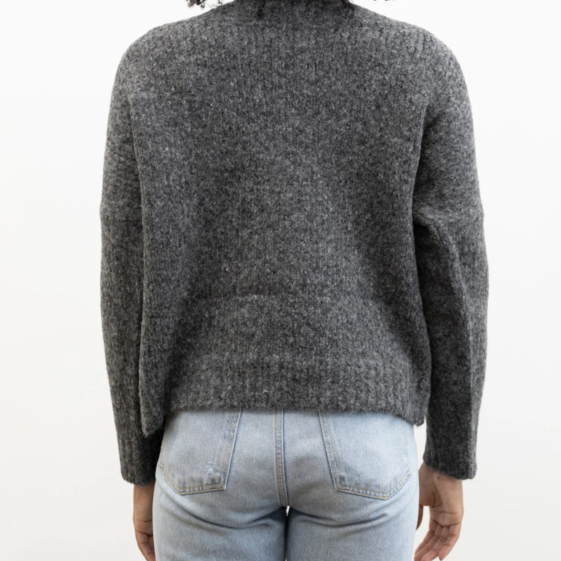 Atelier Delphine Tere Sweater