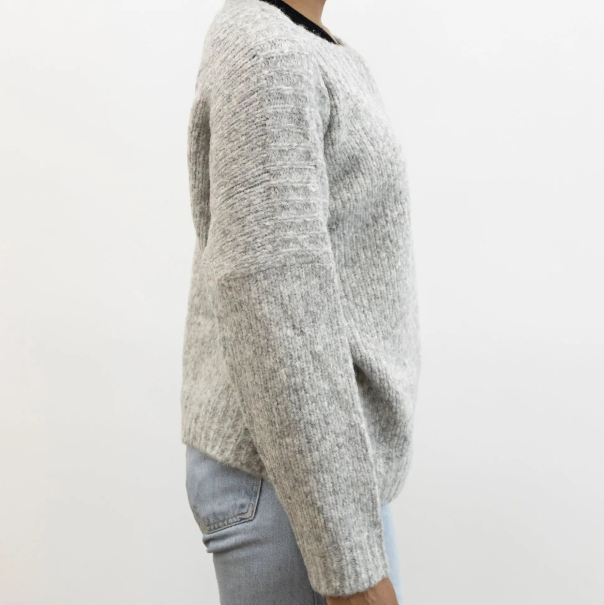 Atelier Delphine Tere Sweater