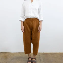 Atelier Delphine Winter Kiko Pants