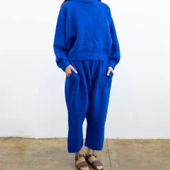 Atelier Delphine Winter Kiko Pants