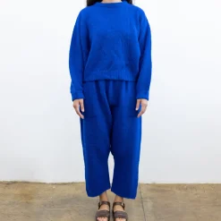 Atelier Delphine Winter Kiko Pants