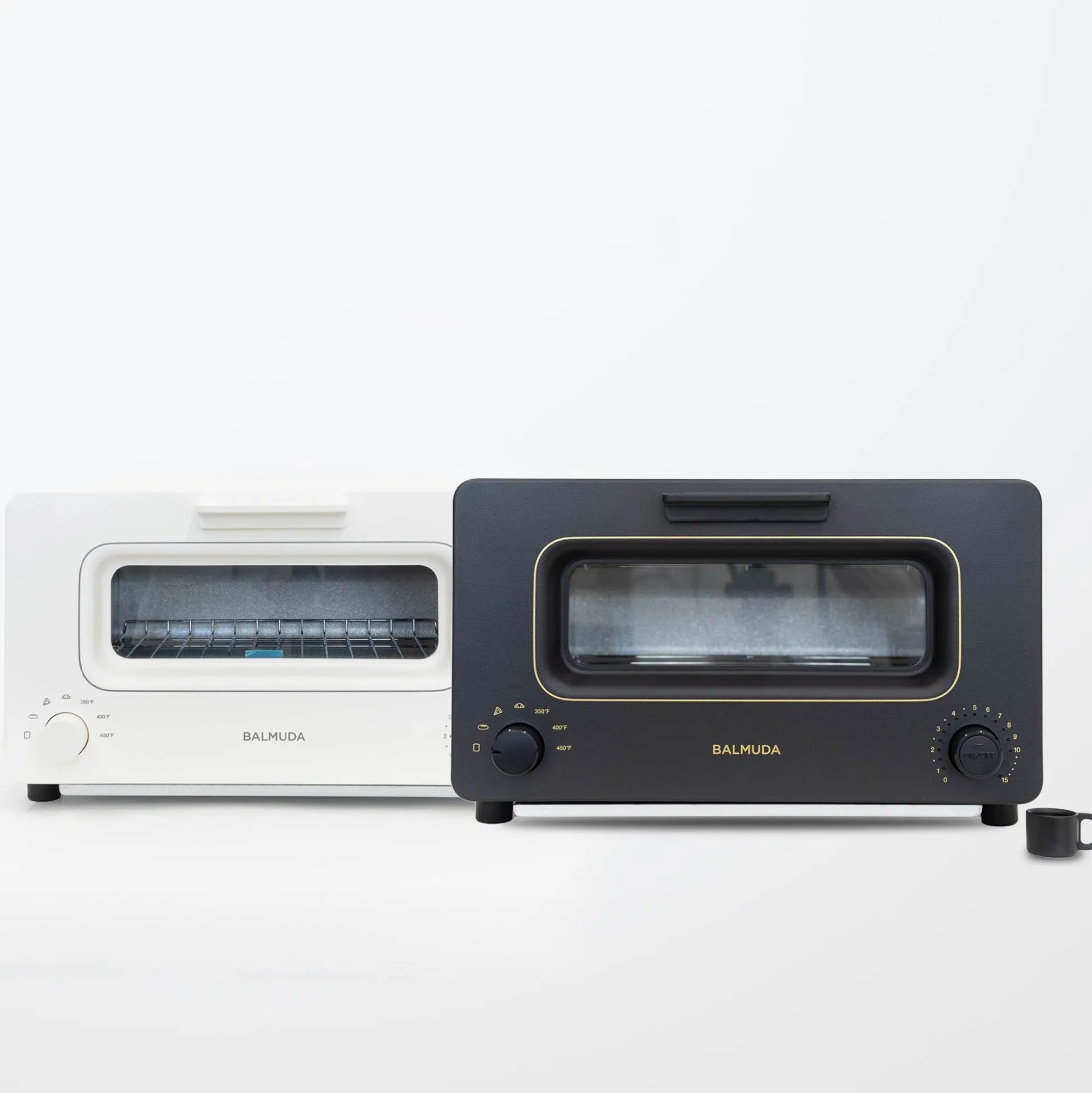 Balmuda - The Toaster