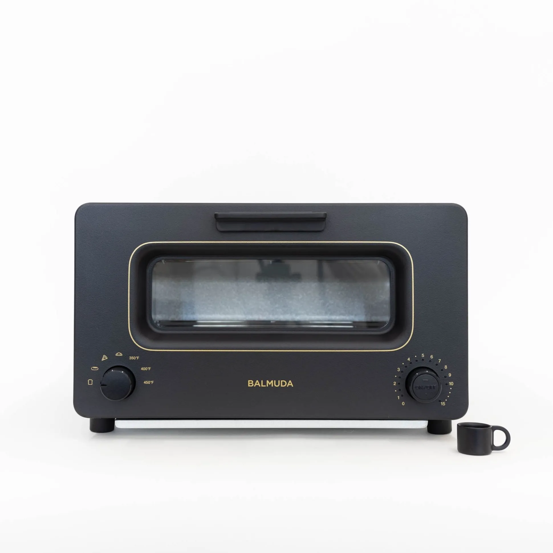 Balmuda - The Toaster