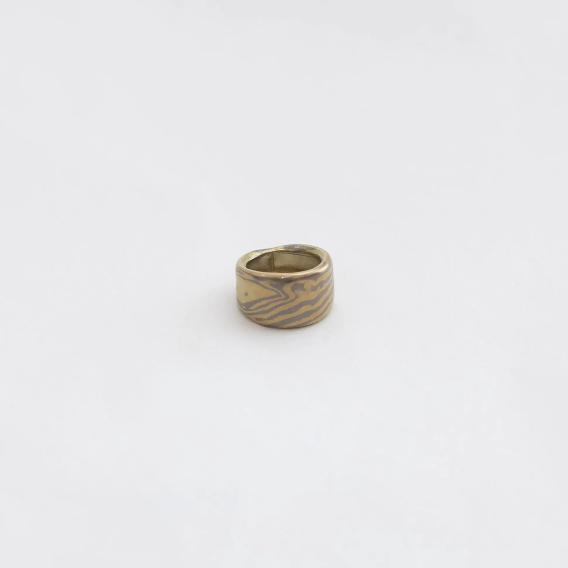 Black Barc Cigar Bubble Band