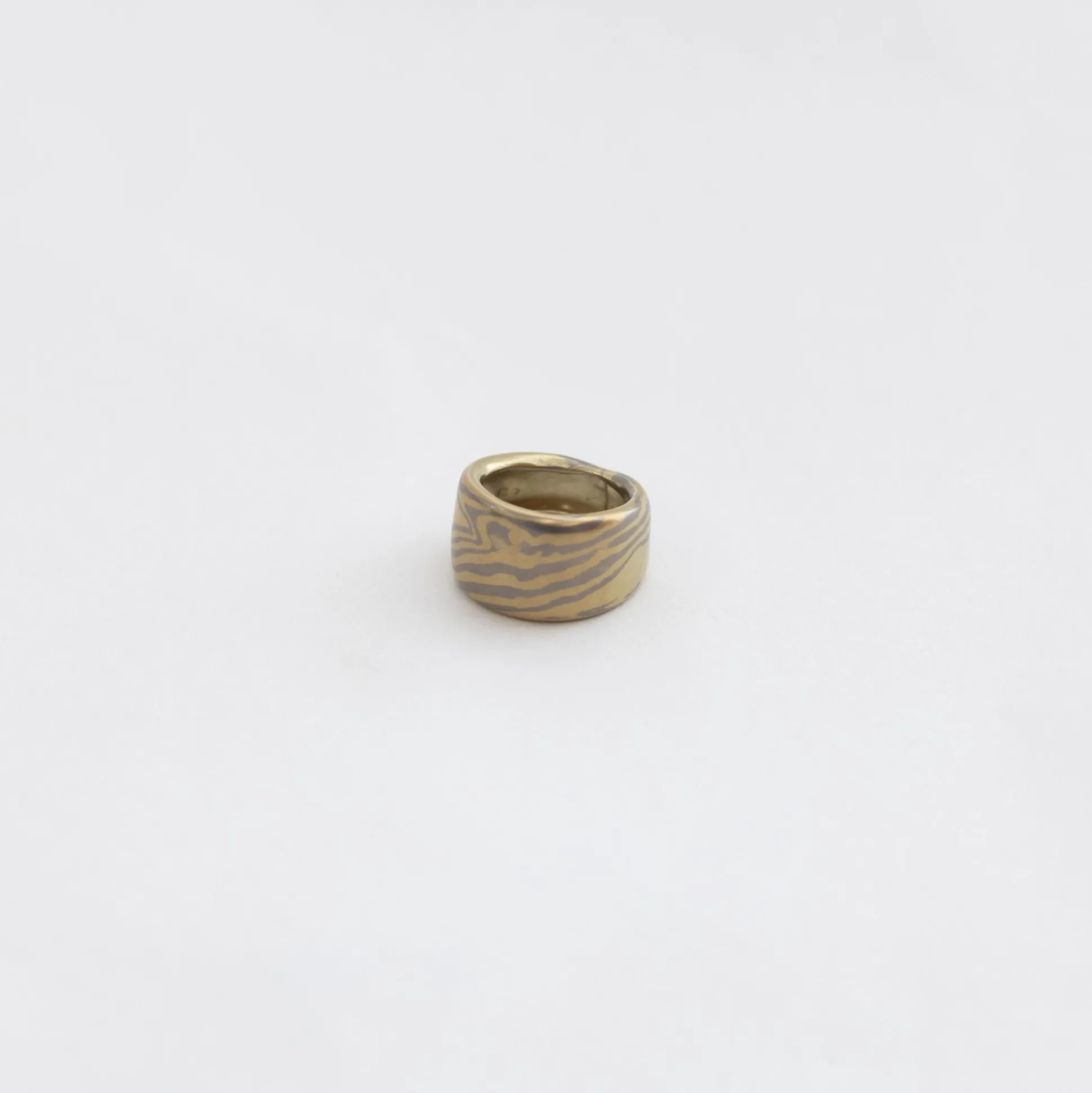 Black Barc Cigar Bubble Band