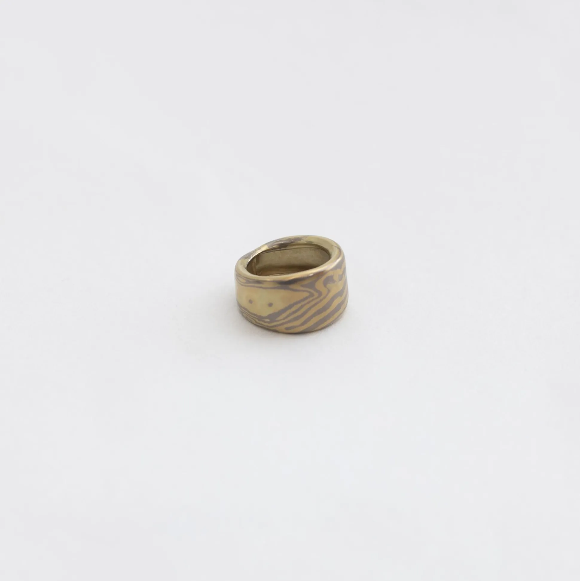 Black Barc Cigar Bubble Band