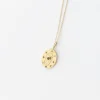 Black Barc 'Dan' Necklace No. 2