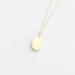 Black Barc 'Dan' Necklace No. 2