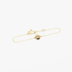 Black Barc 'Doku' Bracelet