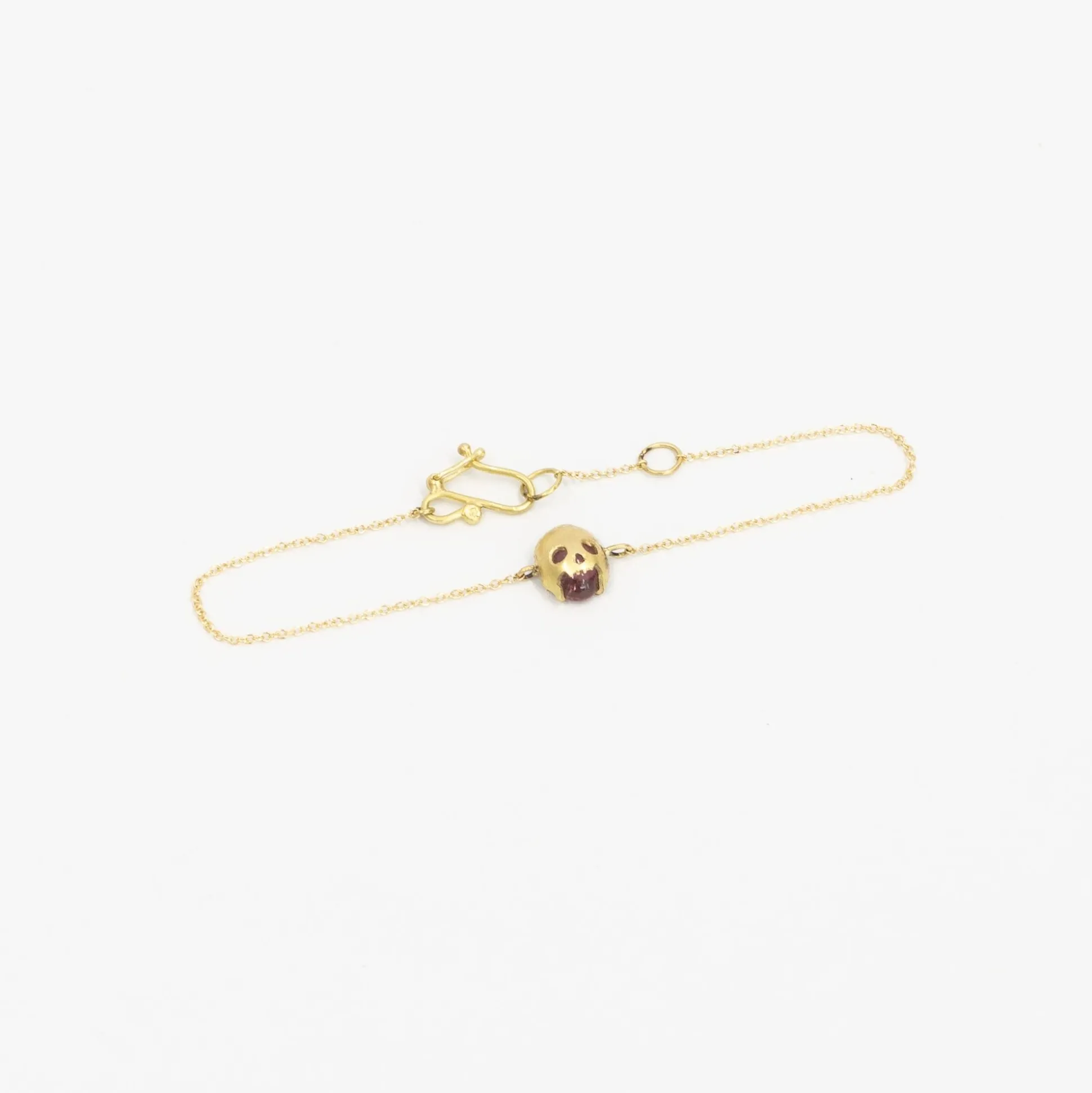 Black Barc 'Doku' Bracelet
