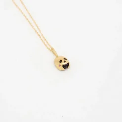 Black Barc 'Doku' Necklace No. 62