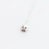 Black Barc 'Doku' Necklace No. 67