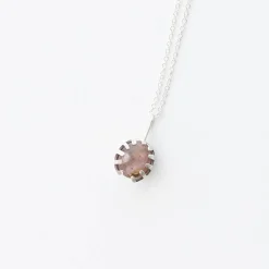 Black Barc 'Doku' Necklace No. 67